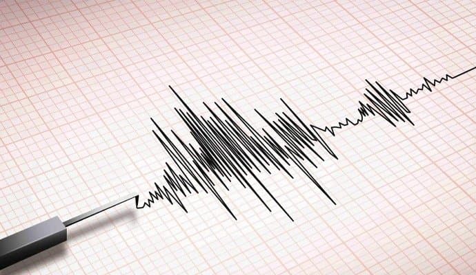 Earthquake:‌ তিন দিনে পাঁচ দেশে ভূমিকম্প, এবার কেঁপে উঠল মার্কিন মুলুকও