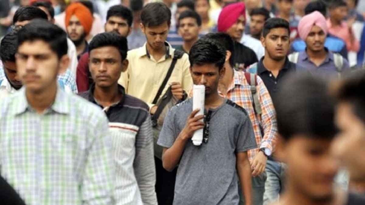 Unemployment rate of India climbed up in May 2025