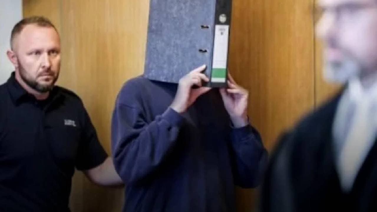 Nurse accused of terminating Ten patients gets life imprisonment