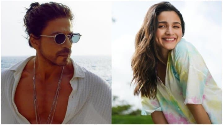 Alia-SRK: আলিয়ার ছবিতে শাহরুখের ক্যামিও?