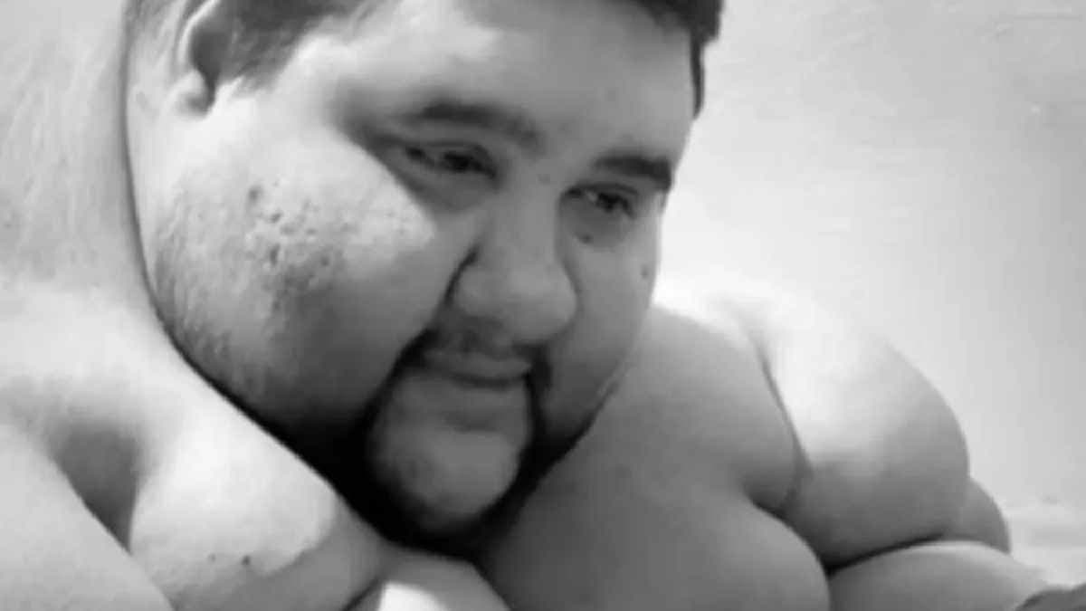 gabriel freitas dies meet influencer whose nearly 200 kg weight loss journey made him tv star gnr