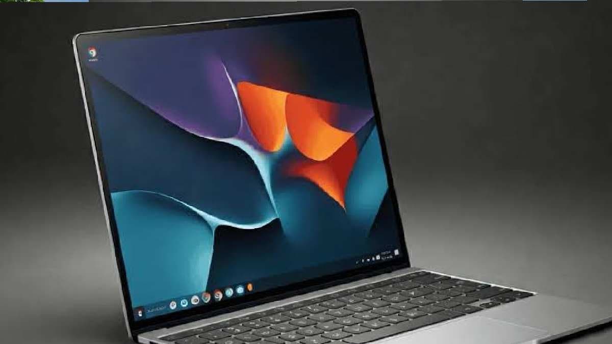 Google Pixel Laptop  New Contender in the Premium Laptop Market gnr 