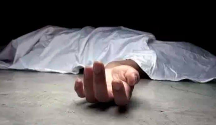 Mysterious Death of a Woman in Anandapur