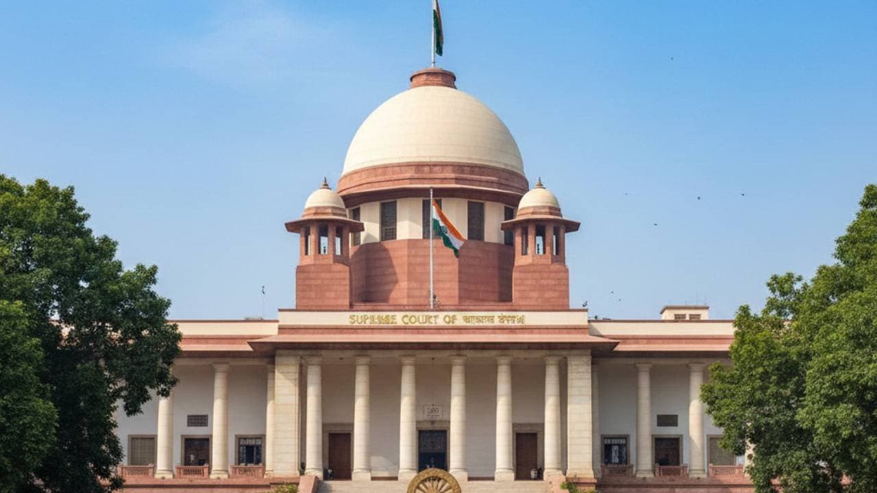 Presidential Reference Ruling of Top Court Marks a Bad day for India