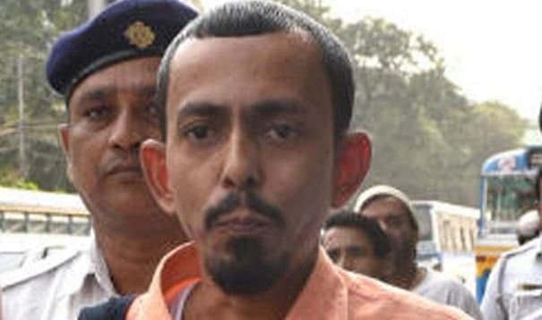  সংশোধনাগার থেকে পিএইচডি, পরীক্ষা দিলেন যাবজ্জীবন সাজাপ্রাপ্ত বন্দী