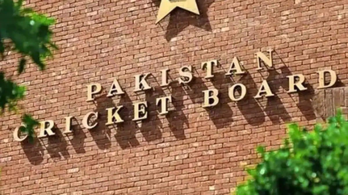 Pakistan cricket board Takes Stunning Decision After India-Pakistan Controversy In WCL 2025