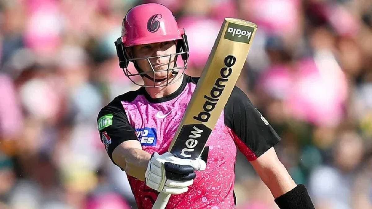 Steve Smith's retirement incoming? Batter finally breaks silence on the matter spt