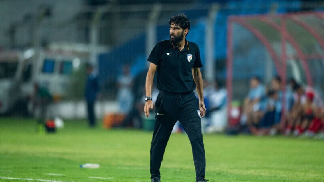 Khalid Jamil names list of probables for Asian Cup qualifier against Bangladesh