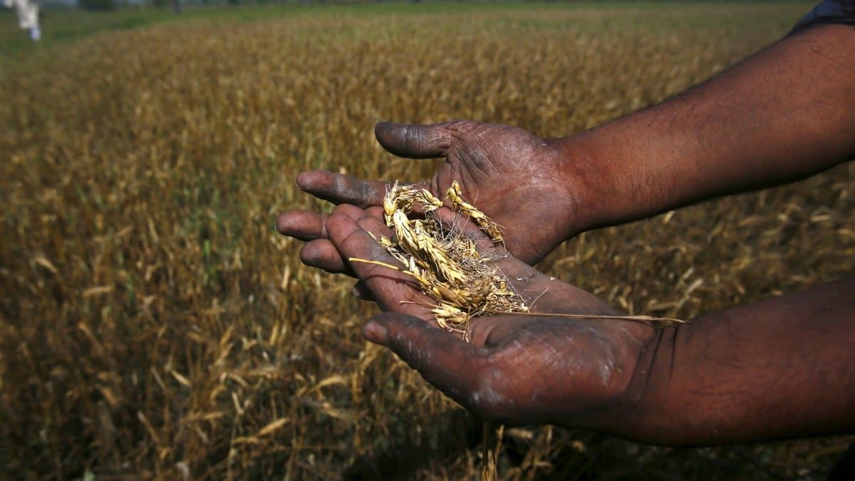 Are farm fields the new battlefields question on agro conflict arose India is also a victim