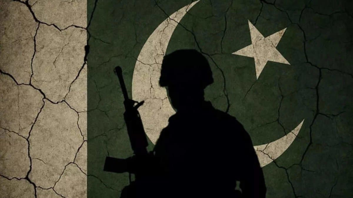 Lashkar and Jaish may use Nepal route to target India warns the advisor to the President of Nepal