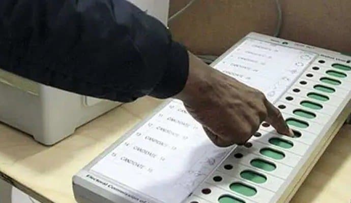 Election: ‌প্রথম দফা ভোটের মনোনয়ন জমা দেওয়ার প্রক্রিয়া শুরু 