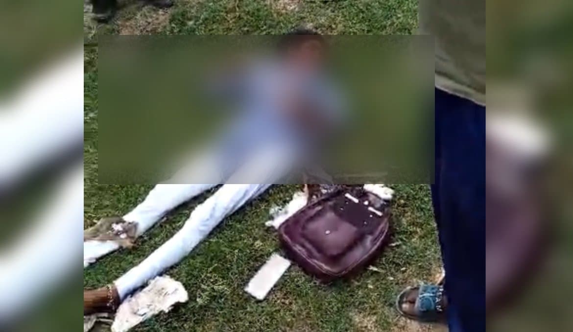 DEATH: মুর্শিদাবাদে প্রেমিকের হাতে খুন প্রথম বর্ষের ছাত্রী 