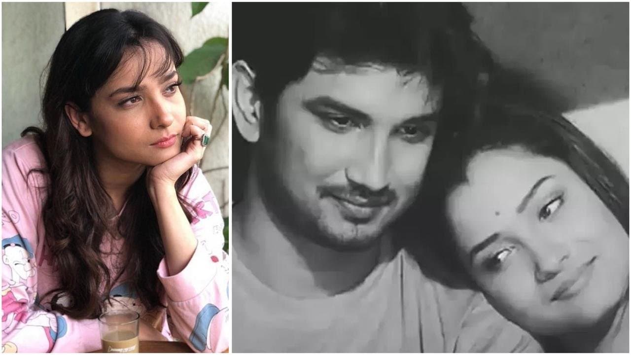 Sushant-Ankita: আজও সুশান্তের প্রেমে অঙ্কিতা! অভিনেতার চতুর্থ মৃত্যুবার্ষিকীতে কী করলেন অঙ্কিতা লোখন্ডে?
