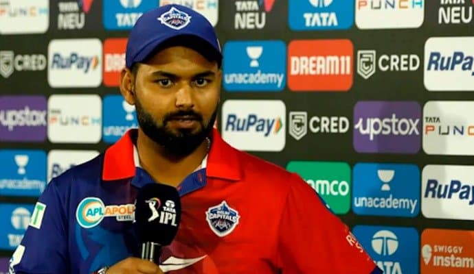 Rishav Pant: আইপিএলের আগেই ফিট ঋষভ পন্থ, ঘোষণা বিসিসিআইয়ের