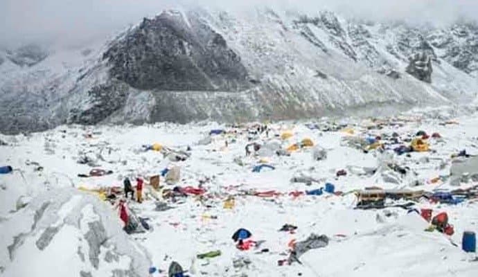 Nepal: ‌‌পর্বতারোহীদের জন্য নতুন নির্দেশিকা নেপালের