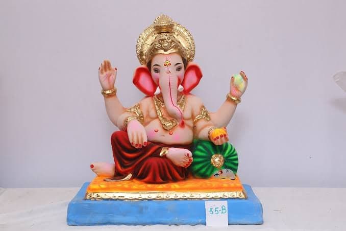 Lord Ganesha in Bengaluru Police Van, PM Reacts 