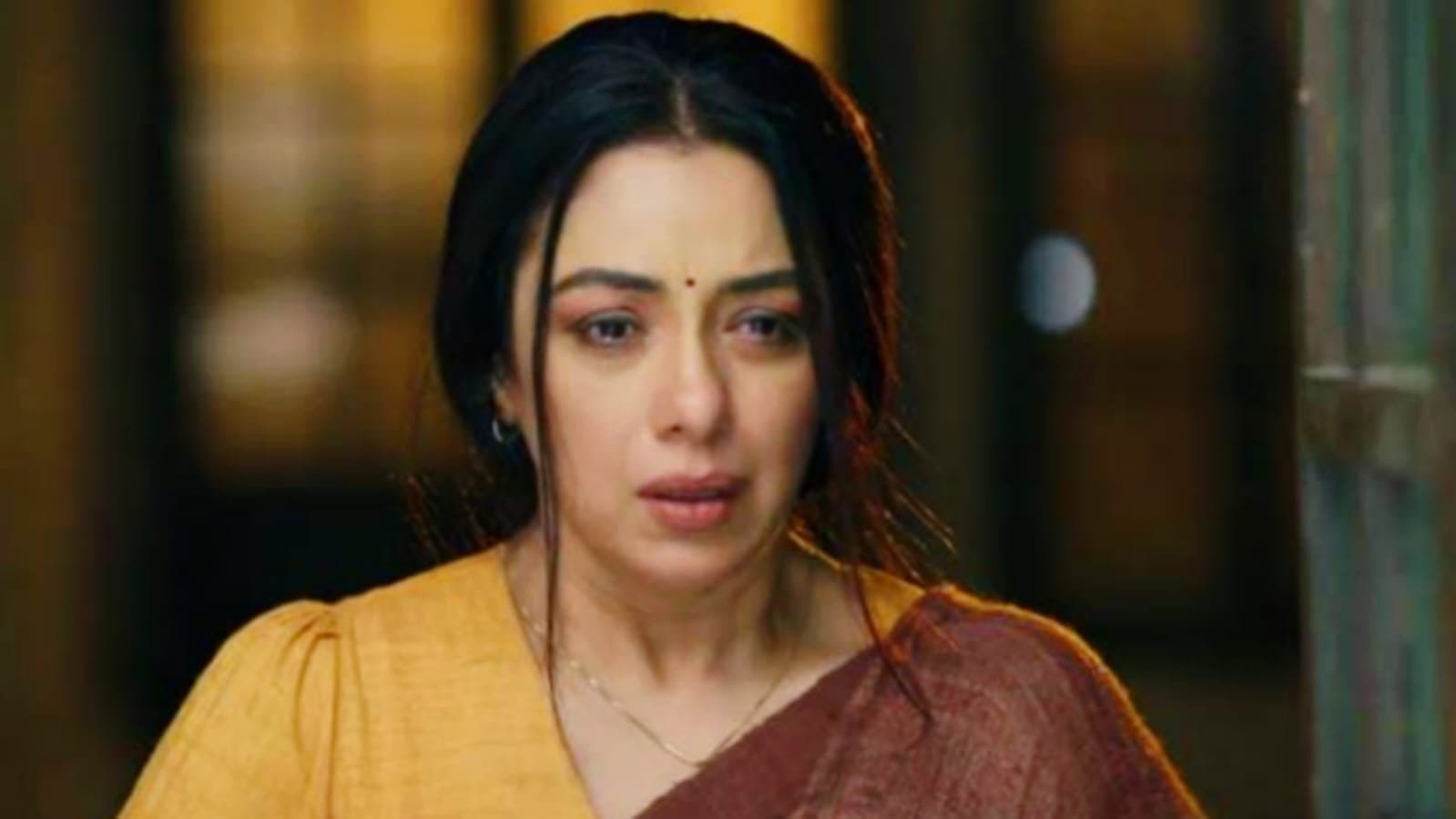 Upcoming episode details of popular hindi serial Anupamaa 