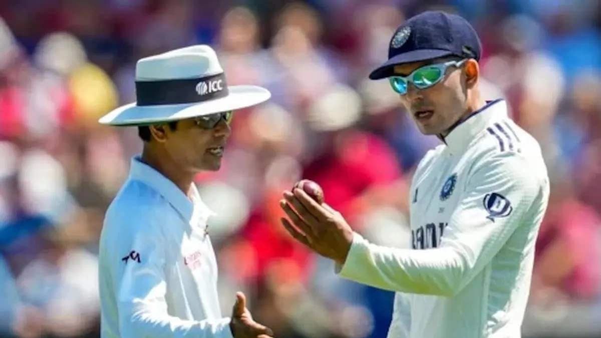 Owners of Dukes Ball At The Centre Of Controversy In India vs England Series