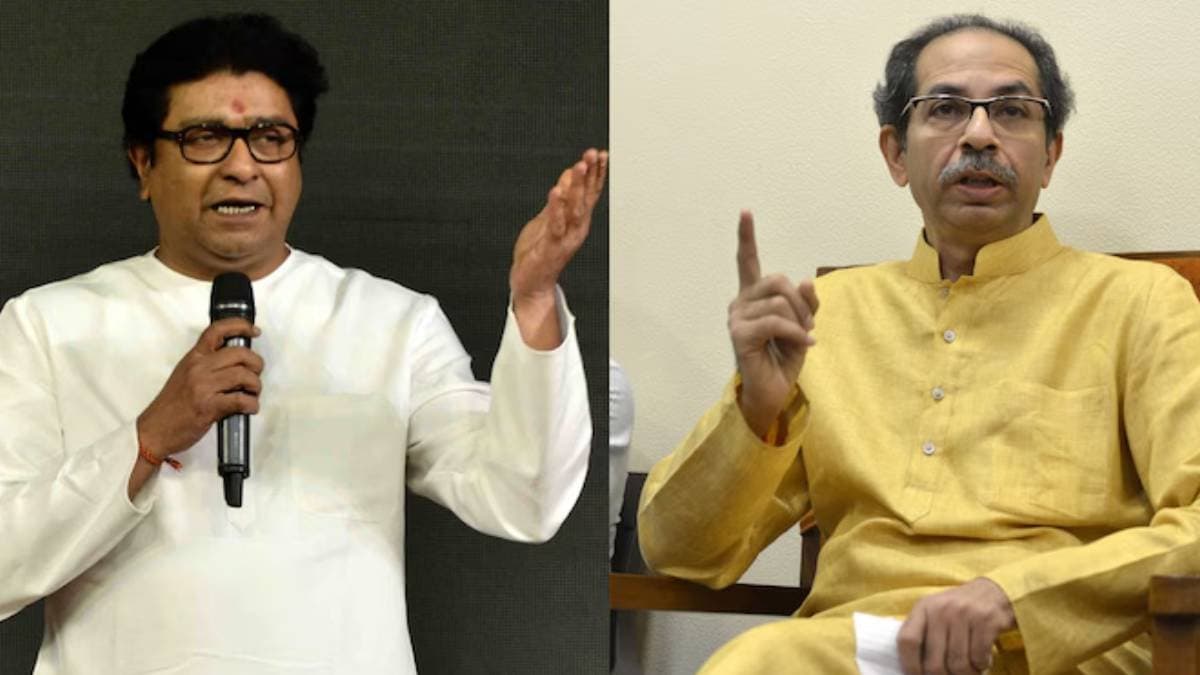 Thackeray duo to unite over hindi imposition row