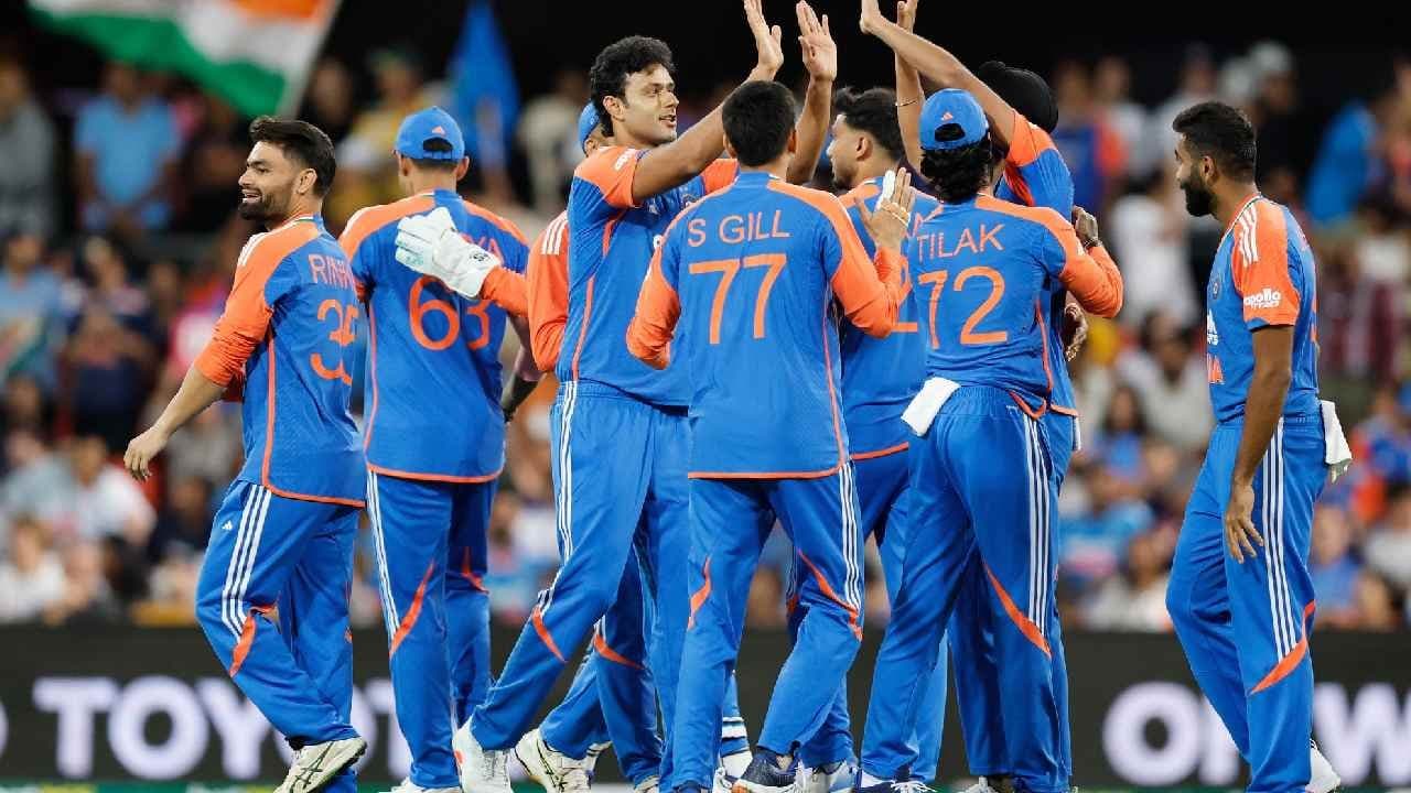 India vs Austrlia 4th T20: India beat Australia in Gold Coast and lead the Series