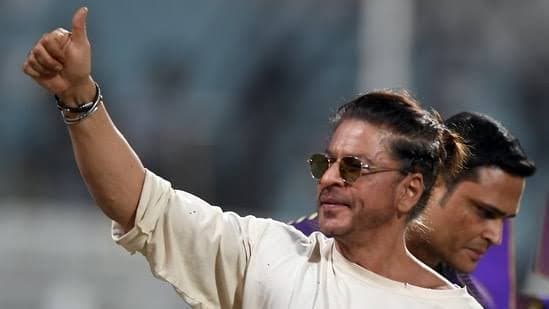 Shahrukh Khan to perform in opening ceremony of IPL 2025 at Eden Gardens
