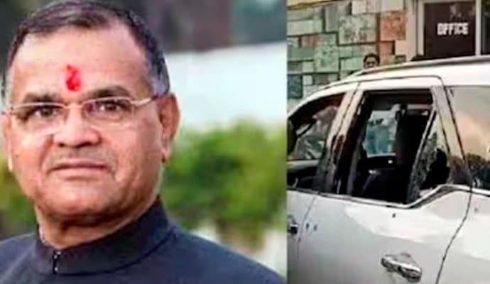 Nafe Singh Rathi:‌ আইএনএলডি প্রধান খুনে নাম জড়াল ব্রিটেনের গ্যাংস্টারের