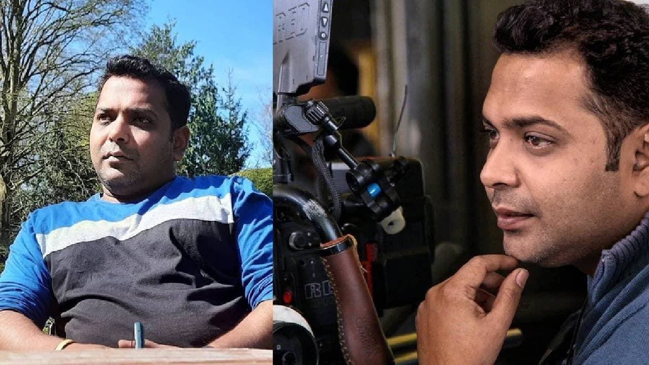 ‘আত্মঘাতী’ চিত্রগ্রাহক, ভেঙে পড়লেন ‘বন্ধু’ রাজা চন্দ