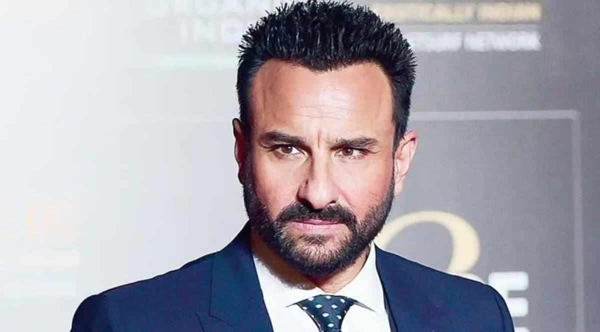 Saif Ali Khan: হঠাৎ  হাসপাতালে ভর্তি হলেন  সইফ আলি খান! কী হয়েছে অভিনেতার?