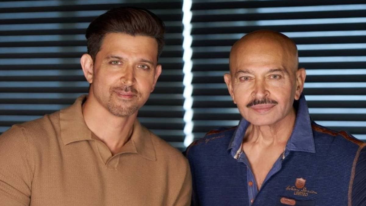 Sunaina Roshan On Hrithik Roshan And Rakesh Roshan 