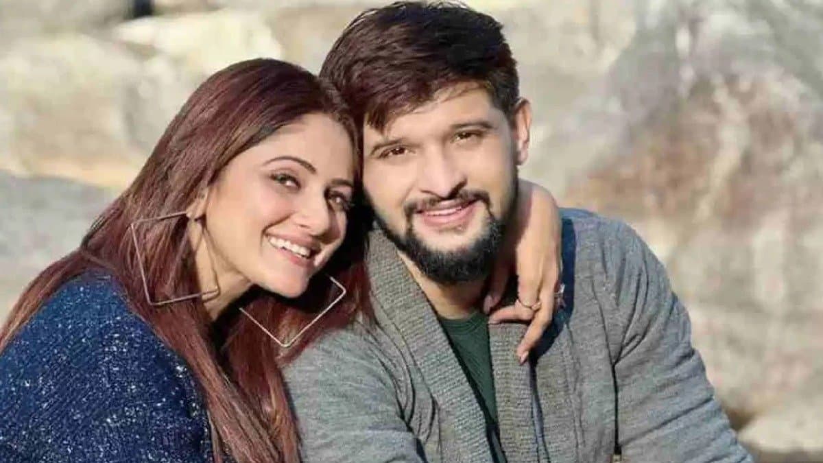 Tollywood Couple Actor Neel Bhattacharya and Trina Saha break silence of their divorce Rumors