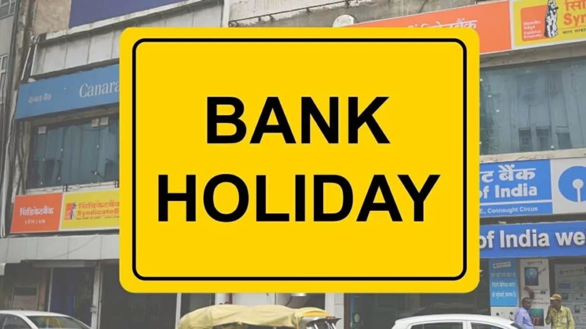 Bank Holidays Banks To Be Closed these days in August 2025 full list
