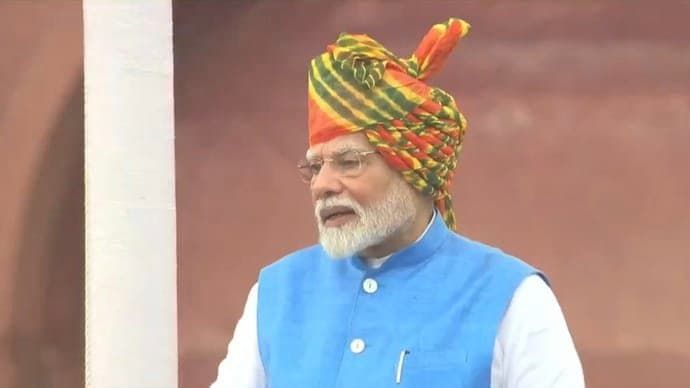 PM Modi on crime against women amid anger over Kolkata rape-murder gnr 