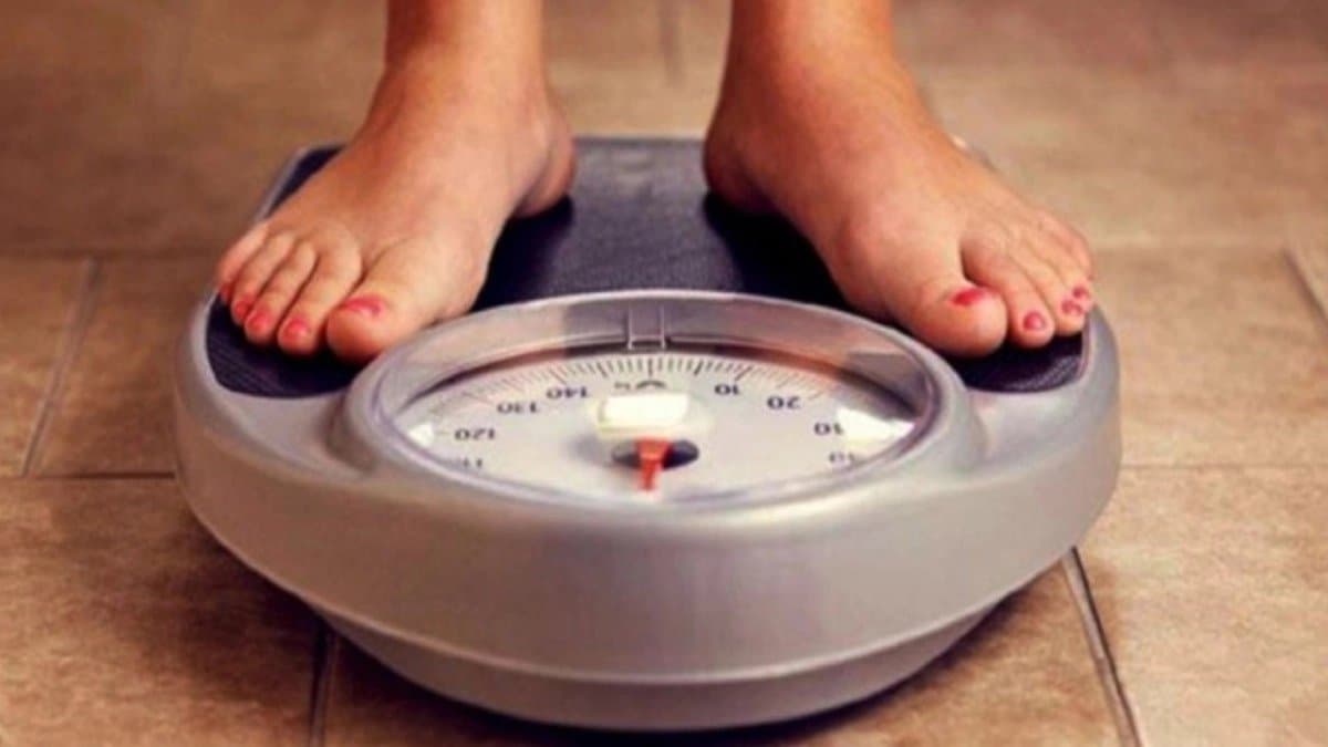 Weight Loss Tips: These habits are leading to weight gain