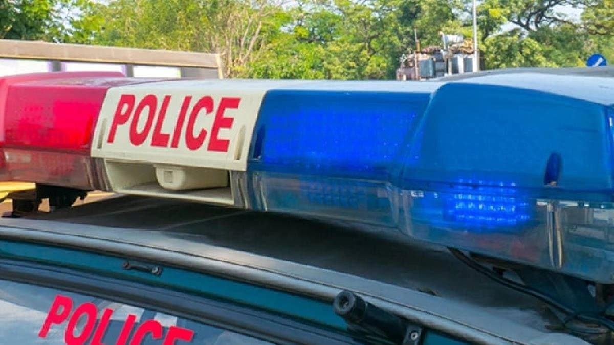 Drunk Driver Crashes SUV Into Ganesh Procession