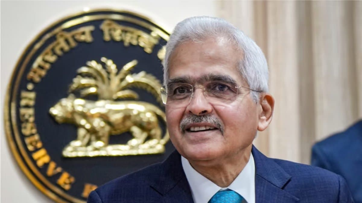 How much the former governor Shaktikanta Das and his deputies earn gnr