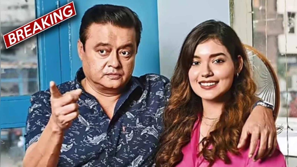 Tollywood News: Saswata Chatterjee will do cameo in Rahool Mukherjee s Mon Mane Na movie with her daughter Hiya Chatterjee