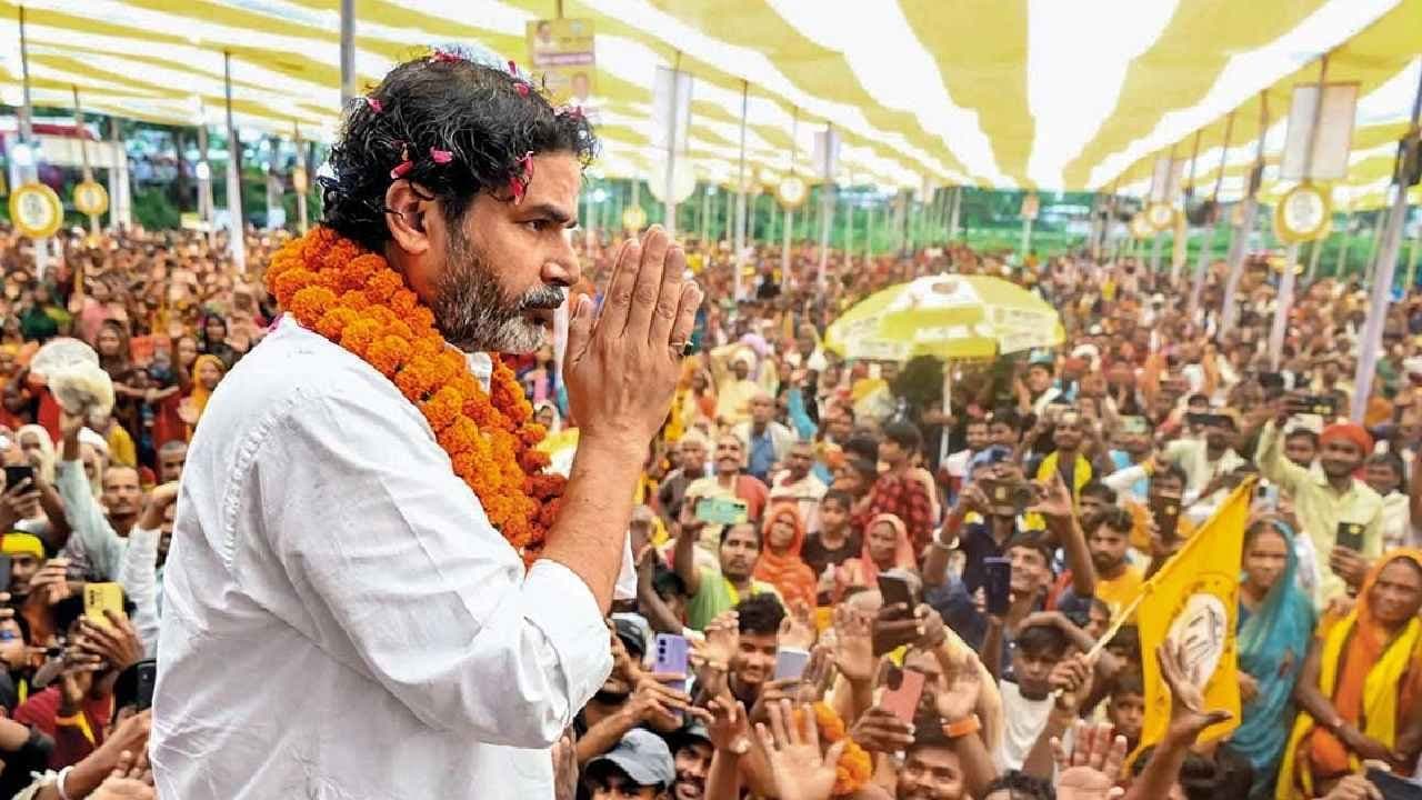 Bihar Exit Polls: Prashant Kishore failed to capture votes