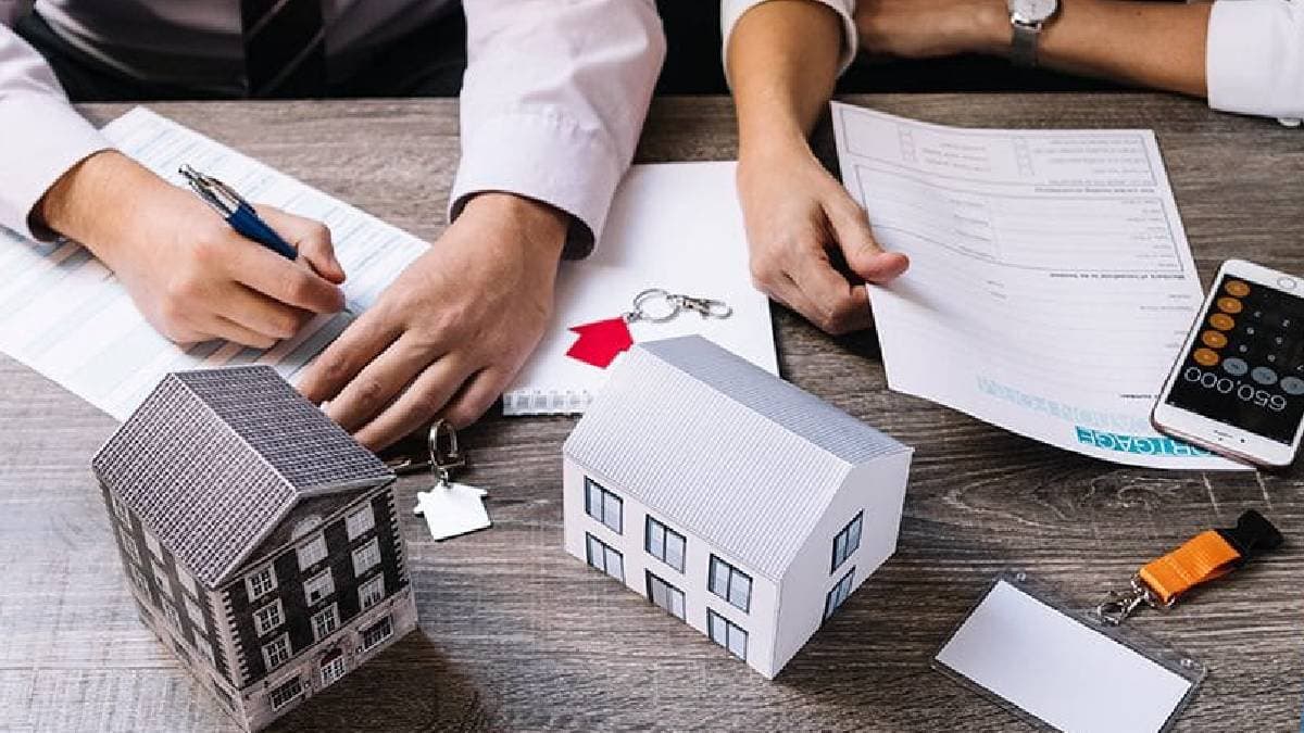 Who can be made witness in property registration know the law 