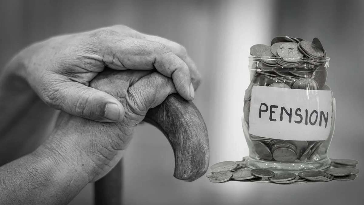 Pension will be stopped if these documents are not submitted pensioners be careful to avoid trouble