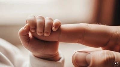 Jharkhand Couple Sells Month Old Baby For Rs 50,000