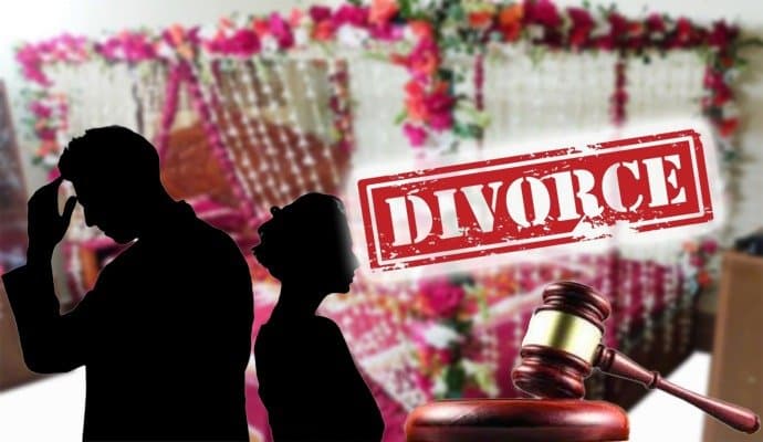 this tollywood actor give divorce paper to his wife on their wedding night new promo of zee banglas serial puber moyna ent