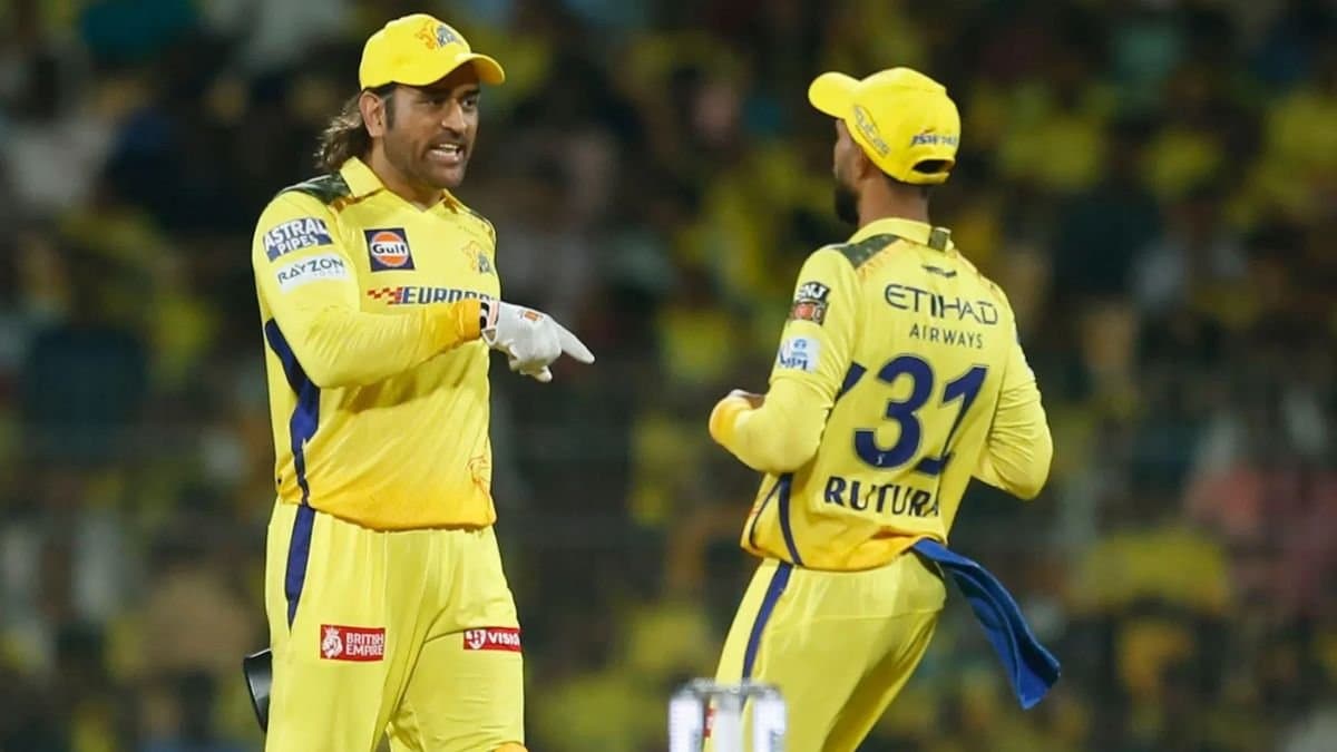 Michael Hussey once thought his career with CSK was over after MS Dhoni got angry with him spt 