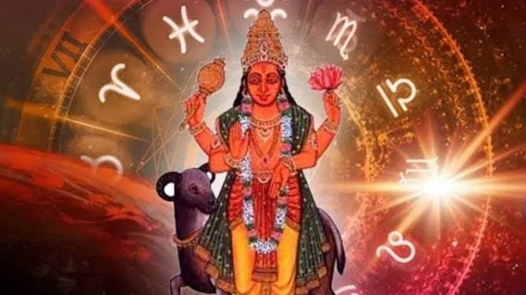 mangal gochar and mars transit in gemini good impact on these four zodiac sign lif