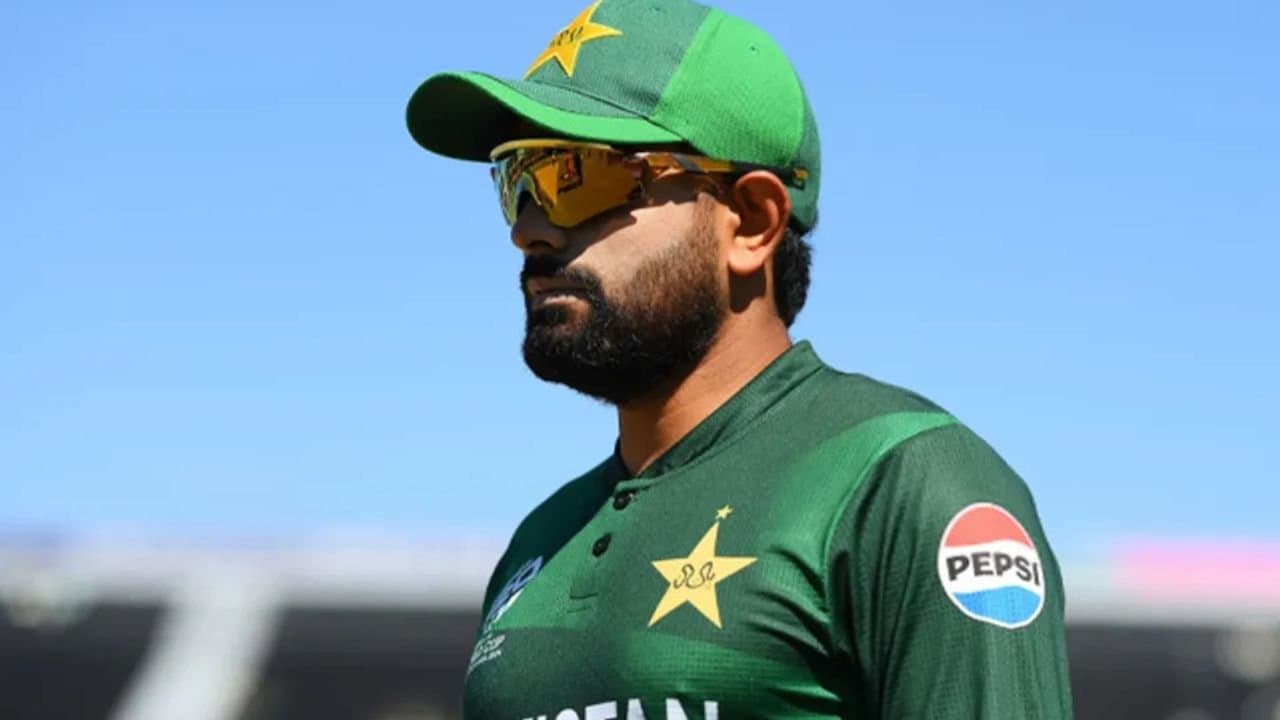 Pakistan star cricketer Babar Azam breaks Rohit Sharmas big t20 record 