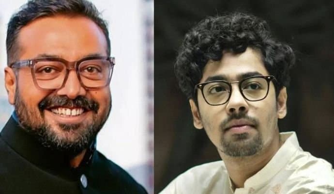 Breaking: অনুরাগ কাশ্যপের থ্রিলারে ঋদ্ধি? ববি দেওলের সঙ্গে কোন চরিত্রে অভিনেতা?