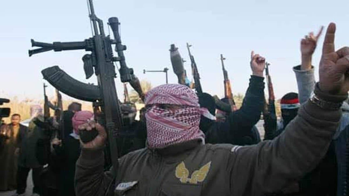 New 'Terror Factory' In Pak's Abbottabad, Where Bin Laden Had Base, Sources gnr