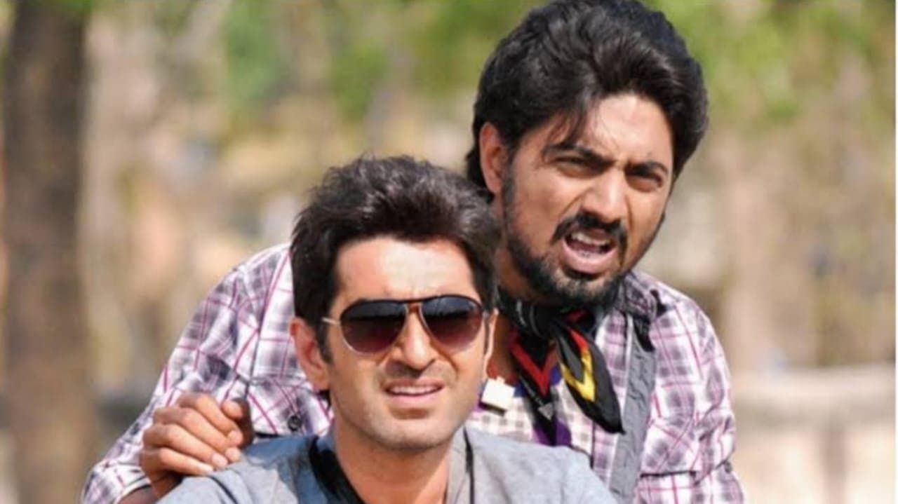 Jeet and Dev created their production house in the same year 