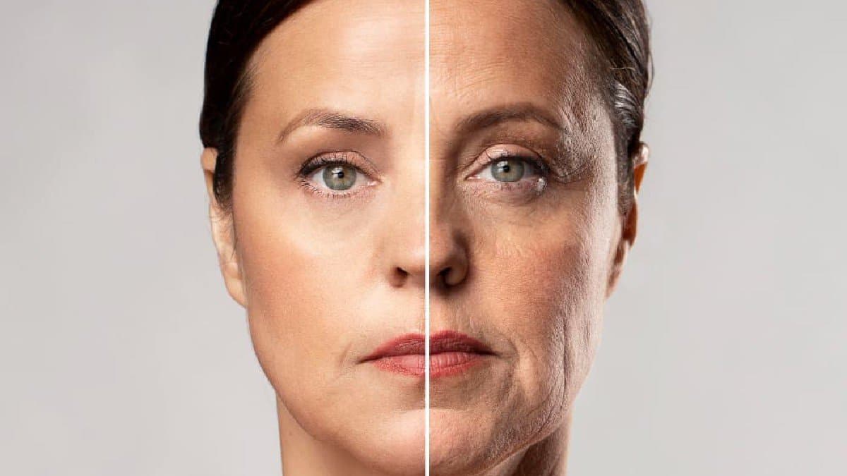  5 every day elements which can prevent wrinkles lif