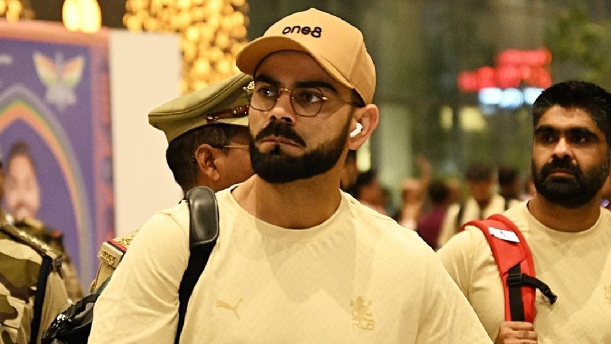 ভারত-পাক উত্তেজনার মধ্যেই সেনাবাহিনীর পাশে দাঁড়ালেন রোহিত-কোহলি, কী লিখলেন সোশ্যাল মিডিয়ায়?