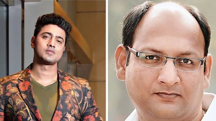 Dev and Srikant Mohta announced their planning for Raghu Dakat